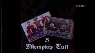 Memphis Cult Vol. 3 (Official Video)