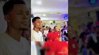 Trending  Worship song from Ohemeng Junior audio @ernestopokujnr @piesieesther