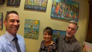 The Windermere Mill Creek Family