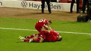 Barnsley v Birmingham City Highlights