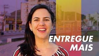 Entregue Mais do que o Cliente Espera! - OZI Mulheres no Audiovisual