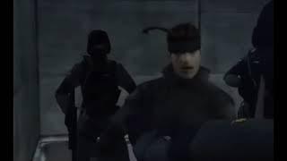 Snake intimidates Guards