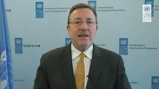 Address by UNDP Administrator Achim Steiner to the 58th Session of the UN Human Rights Council