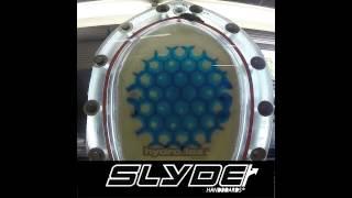 Slyde Handboards: Slyde Hexflex by Hydroflex Bodysurf Technology