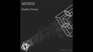 Mitekss - So You Would - Finish Team Records Young