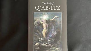 The Book of Q’ab-Itz (2019)