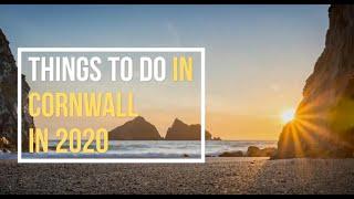 Things to do in Cornwall in 2020