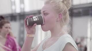 Herbalife – генеральный партнер Фитнес Конвенции Nike, 2015