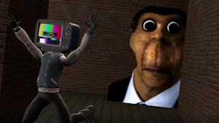 Obunga is around every corner...