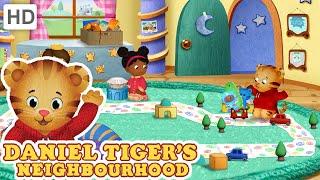 Daniel Makes the Neighborhood | Season 3 (HD Full Episodes) | Daniel Tiger