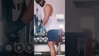 #winlion Fitness #wennappuwa #everyone ️