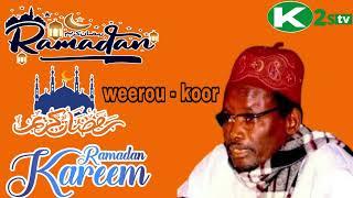 Serigne Saam Mbaye WEEROU - KOOR wakhtaan bu am solo