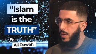 Ali Dawah: From Curiosity to Conviction: He Discovers His Path to Islam | Season 5, Episode 14