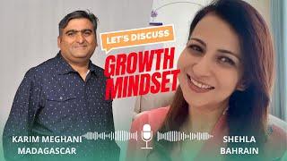 How Important It Is to Have a Growth MindsetWhat is mindset? What is a fixed mindset?