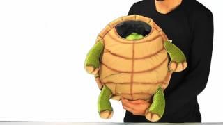 Turtle Ninja Puppet by All pro puppets