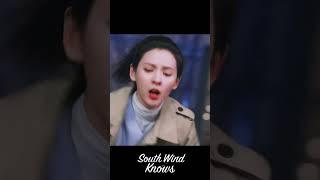 Fu Yunshen got hurt again | South Wind Knows | YOUKU Shorts  #southwindknows