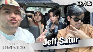 [ENG SUB] The Driver EP.185 - Jeff Satur