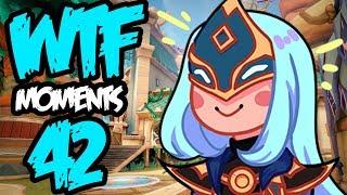 Paladins WTF Moments 42