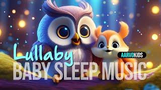 Joyful Jingles | 1-Hour of AARVOKIDS Nursery Rhyme  #bedtimeroutine #babysleepmusic