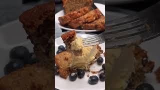 Full recipe on my channel #foodace #bananabread