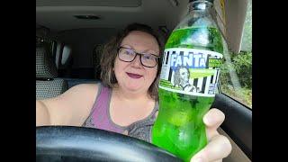 Beetlejuice Haunted Apple Fanta 