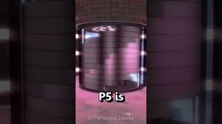 Why is Persona 5 SO Popular? 