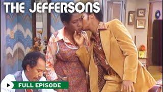 The Jeffersons | Lionel, The Playboy | Season 1 Episode 4 | FULL EPISODE