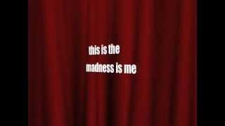 Skillet Madness In Me lyrics