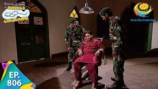 Taarak Mehta Ka Ooltah Chashmah - Episode 806 - Full Episode