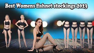 Best Womens fishnet stockings 2023 | Top 5 Best Womens fishnet stockings You Can Buy