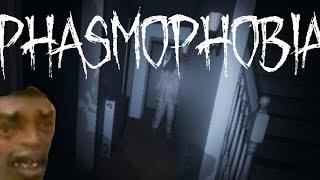 I Forgot How To Play - Phasmophobia