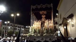 LUNES SANTO - HDAD. MUCHACHOS DE CONSOLACIÓN. 25.03.2024