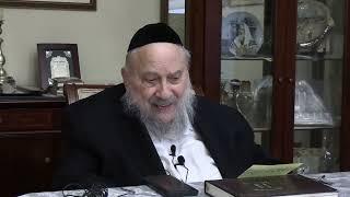 The Deeper Meaning of Lag Baomer | Weekly Hashkafa Shiur #130