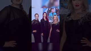 Презентация журнала "Академия моды", павильон Космонавтики ВДНХ. В гостях - "Земляне".2022 июль