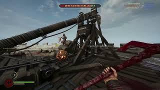 “Victory”
