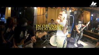 Lilith - In Oblivion (Live at Baguio 2022) I Deadstring Records