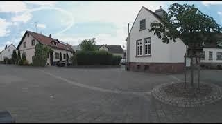 Hütschenhausen: Community Hall Katzenbach