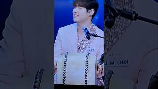 #최재명×김태연(적벽가)#판소리+고수#사랑의콜센타#최고여요