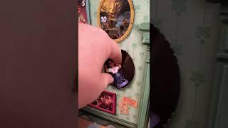 DISNEY Vlogmas Day 17 ENCANTO Advent Calendar Unbox #shorts