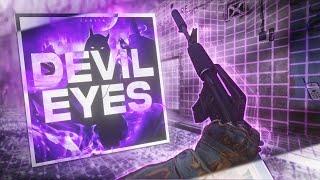 DEVIL EYES  (CS:GO EDIT) 4k