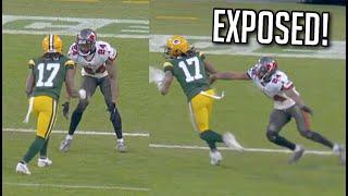 NFL 'NASTY' Route Running || HD