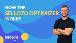 How The Sellozo Optimizer Works