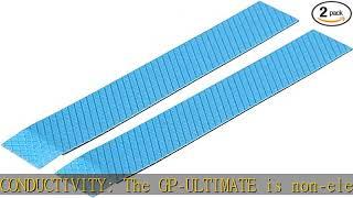 Gelid Solutions GP-Ultimate 15W-Thermal Pad 120x20x 0.5mm (2pcs). Excellent Heat Conduction, Ideal