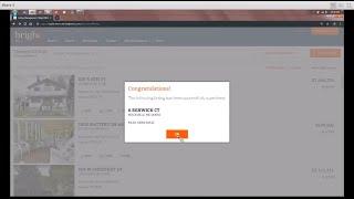Publishing Your Listings | Bright MLS