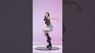 섹시 디바 따라잡기 실패 #shorts #dance #dancechallenge #fyp #댄스챌린지 #creator #hyolyn #wait #원픽이엔티 #onepickent
