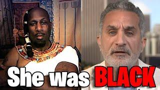 Pro-African REACTS to Bassem Youssef Netflix Cleopatra Controversy