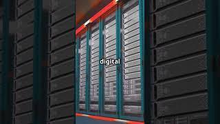 Why Billionaires Are Betting on Data Centers Over Gold