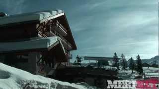 Hotel Yeti, Rond Pointe des Pistes, Meribel