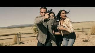 Shrapnel Official Trailer (2023)