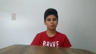 Presentación personal en inglés tomas Cadavid